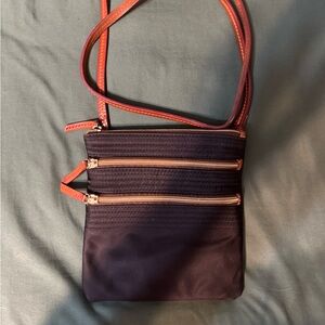 Dooney & Bourke small Crossbody